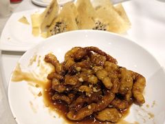 -鲁菜根·泰安菜(万达店)