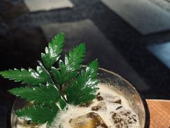 -Metal hands·铁手咖啡