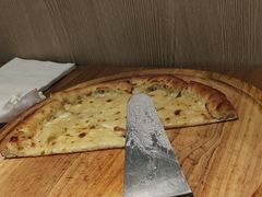 -比格比萨自助(德思勤四季汇店)