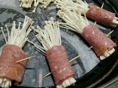 -千岛樱海鲜烤肉火锅自助餐厅(云龙万达店)