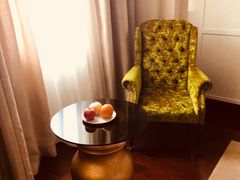 -天津津利华酒店