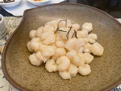 龙井虾仁-民国红公馆·艺文空间(颐和路店)