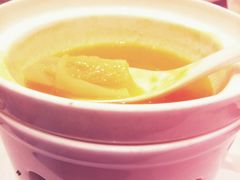 浓汤鱼唇-頂好酒家·经典粤菜(海信广场店)