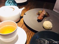 -Carbon莫卡哆·意大利复古集市餐厅(杭州大厦店)