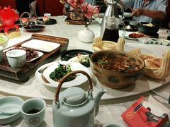 -北平印象.北京烤鸭.新京菜.融合菜(世贸店)