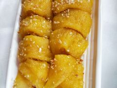 -东江海鲜酒家(艺都分店)