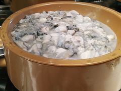 -龍歌自助小火锅(市南金茂湾店)