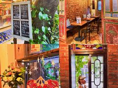 -西关84·History·Art·Cafe