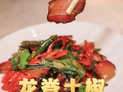 -香宫中餐厅 · 桂林香格里拉