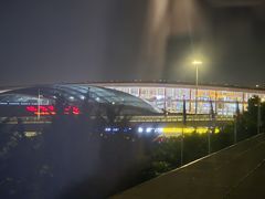 -北京首都机场希尔顿酒店