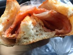 -沁屋面包店(人民东路店)