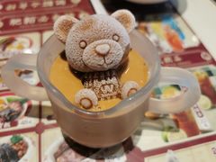 -肥韬香港茶餐厅(上海首店)