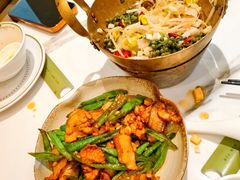 -春家·非遗手工小吃(徐汇万科广场店)