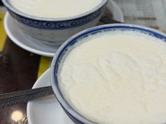 半糖双皮奶-民信老铺(华盖路店)