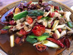 -周记翘脚牛肉