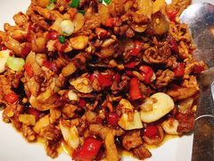 -豫见湘土情(工人路店)