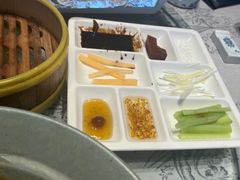 -佳兰雅序融合菜(高新店)