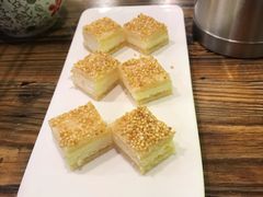 -格日勒阿妈蒙古厨房(大召店)