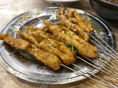 -江城燕子大排档(江汉路步行街店)
