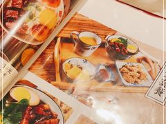 -老张牛肉面(天津万象城店)