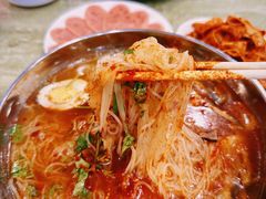 -韩麦大冷面(桂花街直营店)