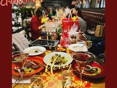 -TIAGO HOME KITCHEN(王府中环店)