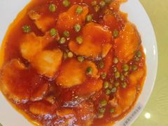 番茄鱼片-大顺堂食府(牛街店)