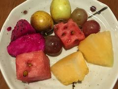 -大渔铁板烧(中山路八佰伴店)