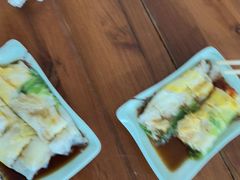 -张记炸串肠粉