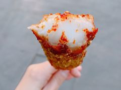 -玛马艾脆皮水磨年糕(湖北路87-89小区店)