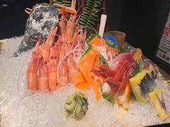 -上井料理黑金店(IFS国金中心店)