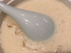 民国美龄粥-南京大牌档(之心城店)