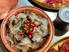 -小核桃烤肉馆(西塔店)