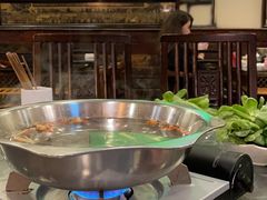-大唐人家·热气羊肉(大华店)