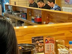 -晶吉·居酒屋·烧鸟·生鱼饭(中山区民主广场店)