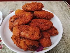 -肯德基(汤逊湖店)