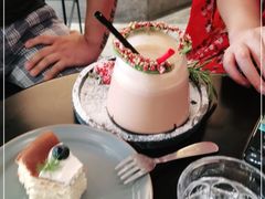 -BE NORMAL CAFE(霞溪路店)