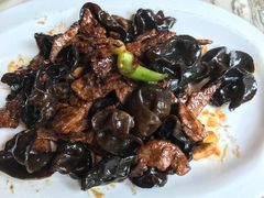 -金百万烤鸭店(马甸店)