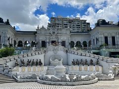 -珠海圆明新园