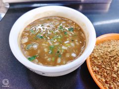 特色小料-金达盛烤肉(五里店)
