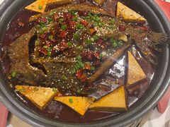 -眉州东坡(春秀路店)