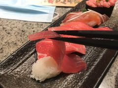 -合点寿司(美罗城店)