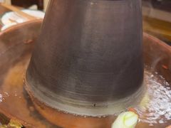 -津门老羊家·铜锅涮羊肉·烧烤(科技园店)