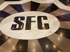 -SFC上影影城(南京新城市广场店)
