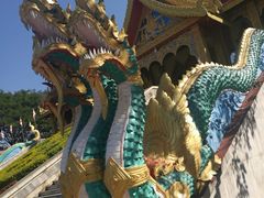 -西双版纳勐泐文化旅游区