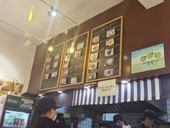 -青春分食(仙林大学城店)