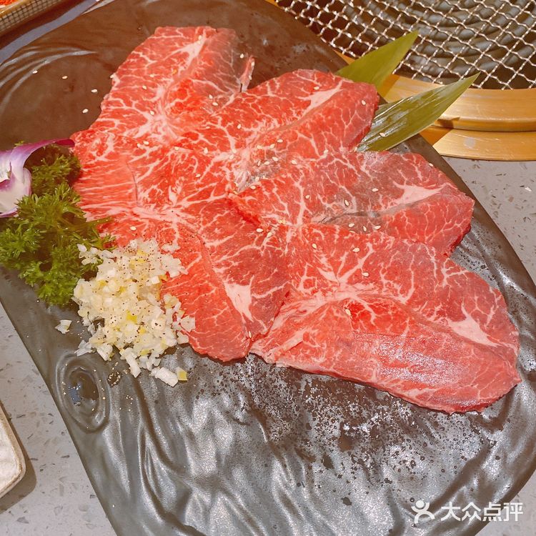 日式烧肉不打烊💛金竜带你嗨到🔥