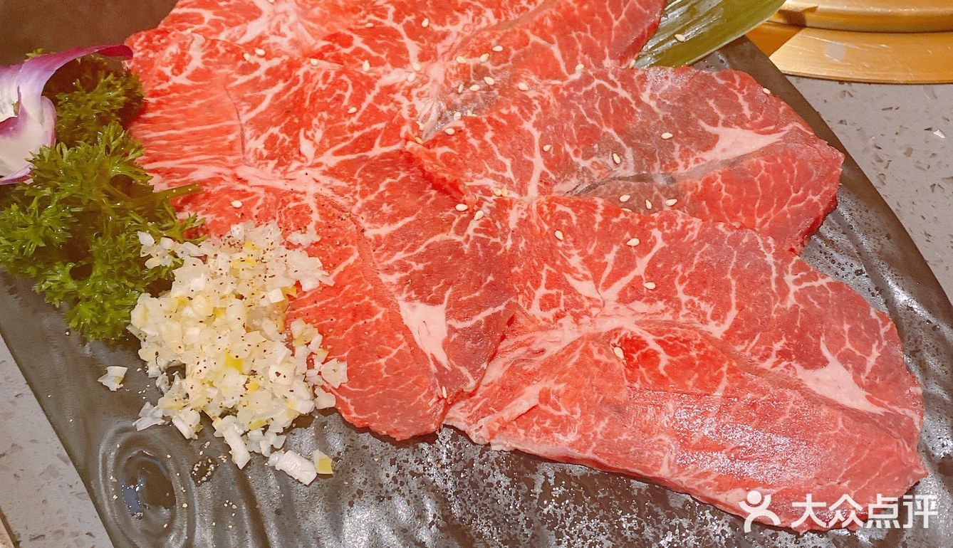 日式烧肉不打烊💛金竜带你嗨到🔥