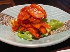 -山葵家·创意料理(宁波来福士店)