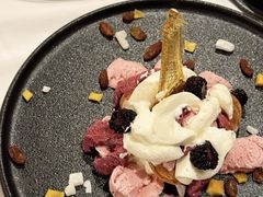 -火车头法国西餐厅